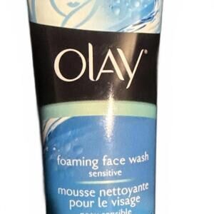 Olay Foaming Face Wash For Sensitive Skin 7oz (ORIGINAL FORMULA )